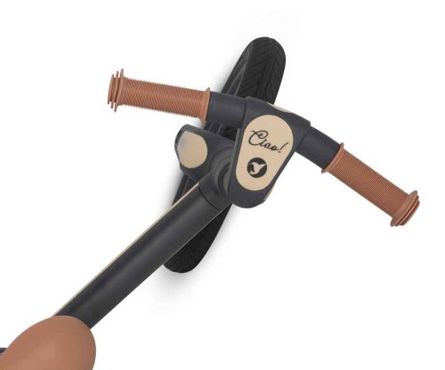 Colibro Ciao Futóbicikli - Street Grey