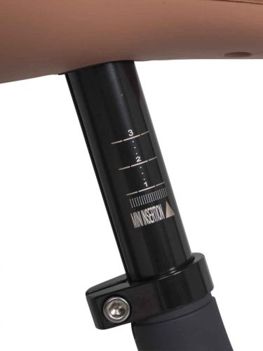 Colibro Ciao Futóbicikli - Street Grey