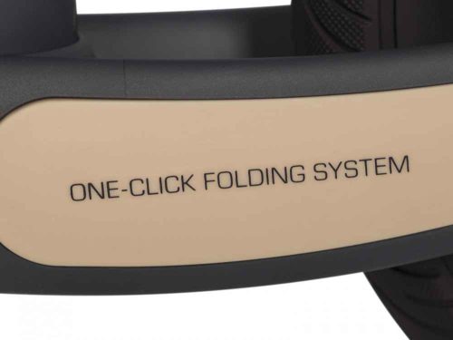 Colibro Ciao Futóbicikli - Street Grey