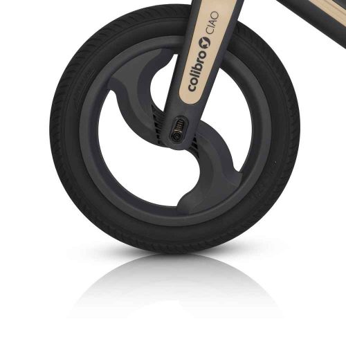 Colibro Ciao Futóbicikli - Street Grey