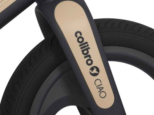 Colibro Ciao Futóbicikli - Street Grey