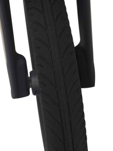 Colibro Ciao Futóbicikli - Street Grey