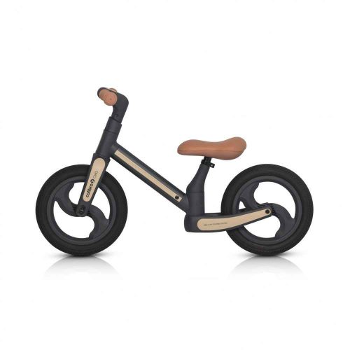 Colibro Ciao Futóbicikli - Street Grey