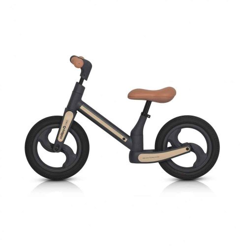 Colibro Ciao Futóbicikli - Street Grey