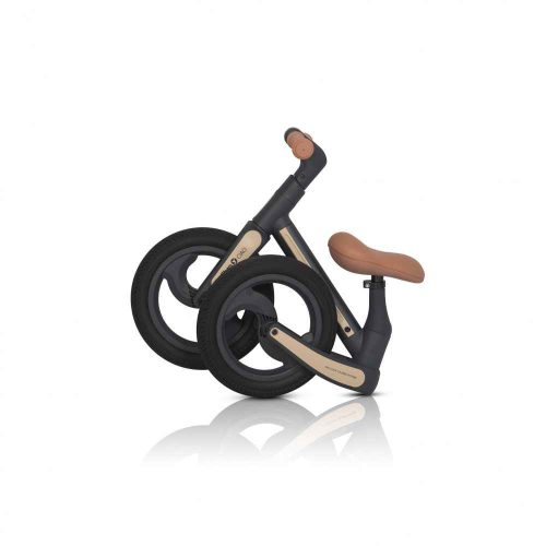 Colibro Ciao Futóbicikli - Street Grey