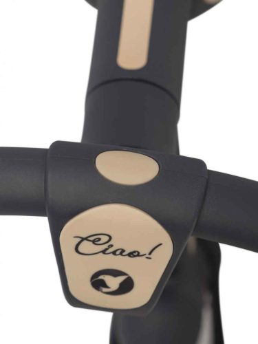 Colibro Ciao Futóbicikli - Street Grey