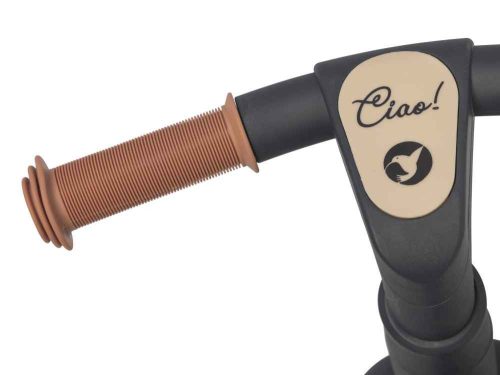 Colibro Ciao Futóbicikli - Street Grey