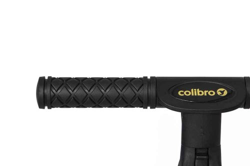 Colibro Tremix 4in1 Futóbicikli - Banana