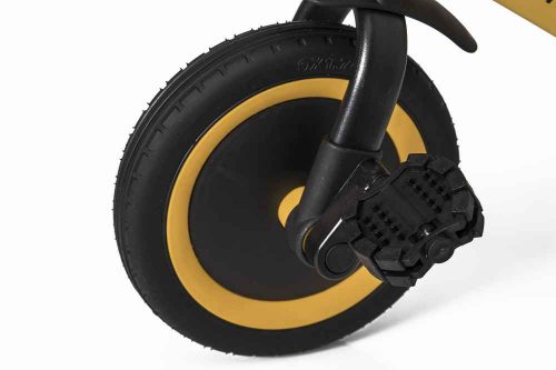 Colibro Tremix 4in1 Futóbicikli - Banana