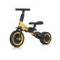 Colibro Tremix 4in1 Futóbicikli - Banana