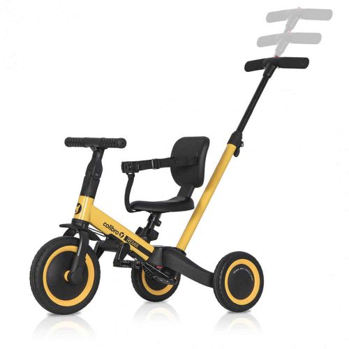 Colibro Tremix Up 6in1 Futóbicikli - Banana