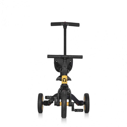 Colibro Tremix Up 6in1 Futóbicikli - Banana