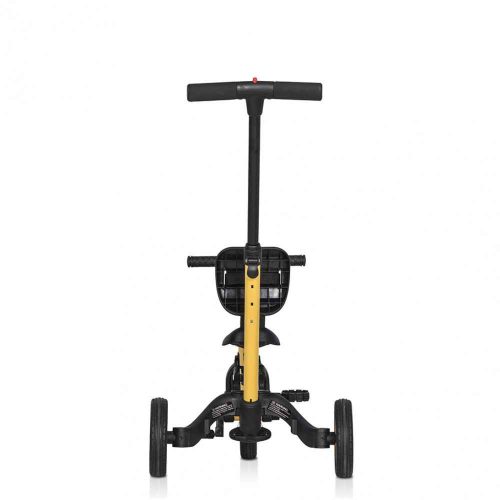 Colibro Tremix Up 6in1 Futóbicikli - Banana