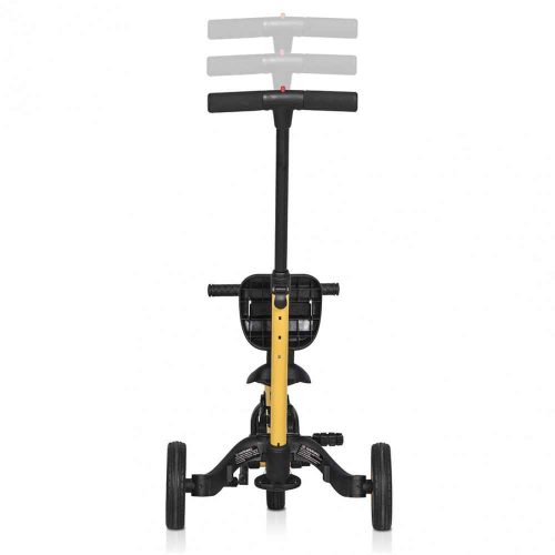 Colibro Tremix Up 6in1 Futóbicikli - Banana