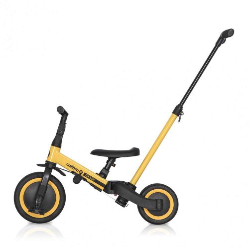 Colibro Tremix Up 6in1 Futóbicikli - Banana