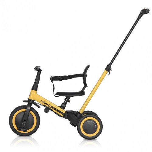 Colibro Tremix Up 6in1 Futóbicikli - Banana