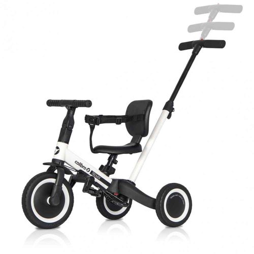 Colibro Tremix Up 6in1 Futóbicikli - Blank