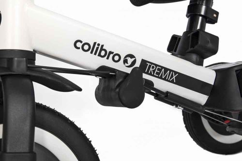 Colibro Tremix Up 6in1 Futóbicikli - Blank