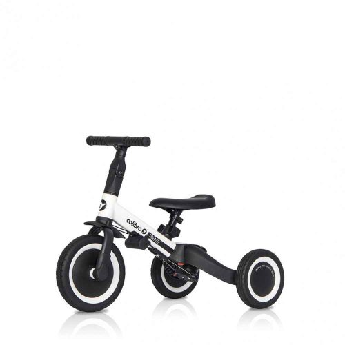 Colibro Tremix Up 6in1 Futóbicikli - Blank