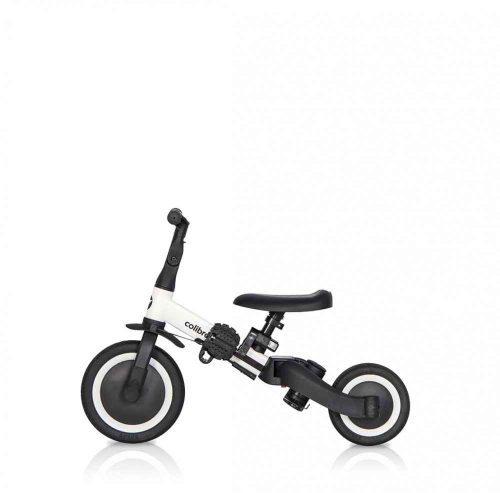 Colibro Tremix Up 6in1 Futóbicikli - Blank