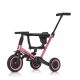 Colibro Tremix Up 6in1 Futóbicikli - Rose