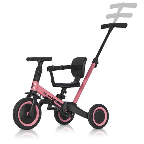 Colibro Tremix Up 6in1 Futóbicikli - Rose