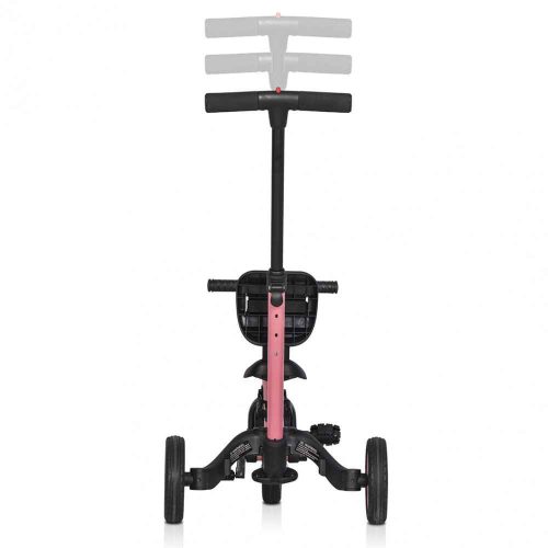 Colibro Tremix Up 6in1 Futóbicikli - Rose