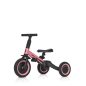 Colibro Tremix Up 6in1 Futóbicikli - Rose