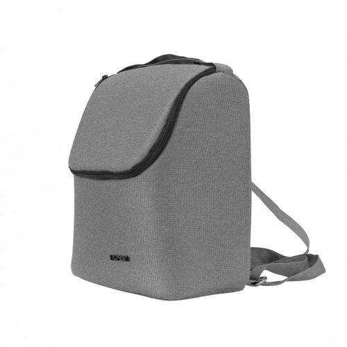 Kunert Romantic 3in1 Multifunkciós Babakocsi Grey