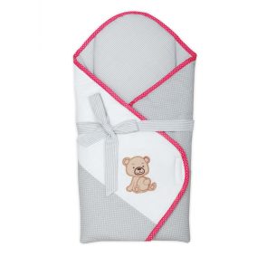 Tomi Hímzett Pólya