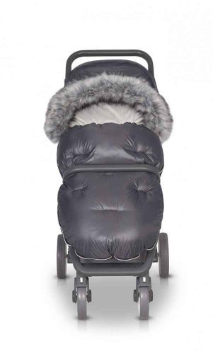 Colibro Bundazsák - Graphite