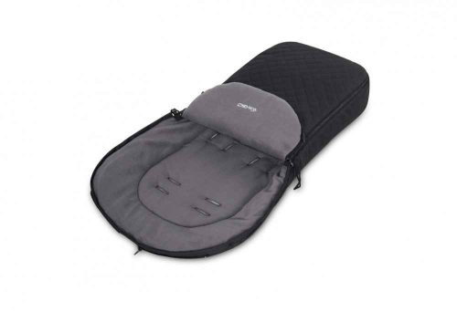 EasyGo Bundazsák Carbon