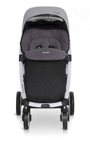 EasyGo Bundazsák Carbon