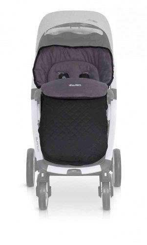 EasyGo Bundazsák Carbon