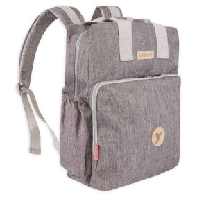 Colibro Pop Pelenkázótáska Dove