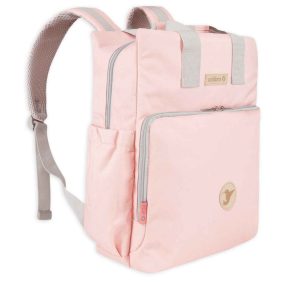 Colibro Pop Pelenkázótáska Flamingo