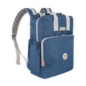 Colibro Pop Pelenkázótáska Mirage