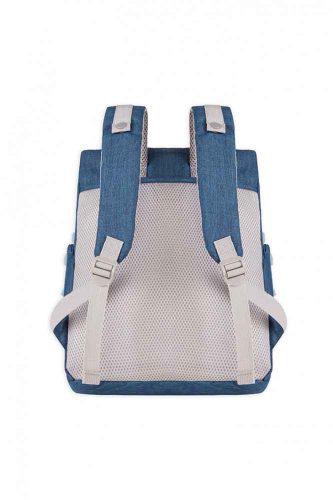 Colibro Pop Pelenkázótáska Mirage