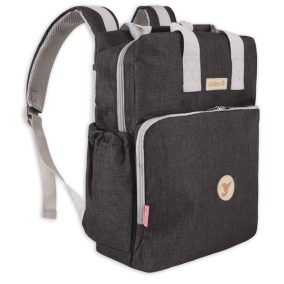 Colibro Pop Pelenkázótáska Onyx