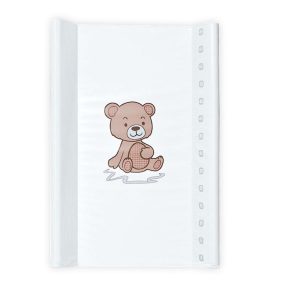 Tomi Pelenkázólap  Szürke Maci