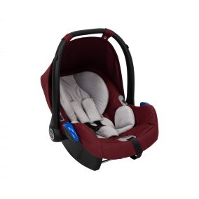 Kunert Trix Autóshordozó (0-13 kg)