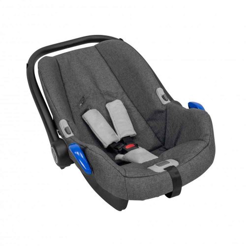 Kunert Trix Autóshordozó (0-13 kg)