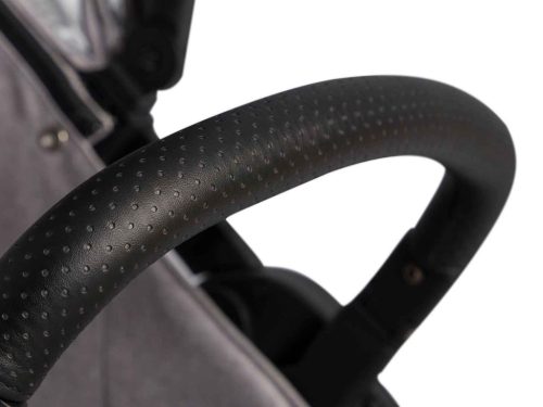 EasyGo Canny Lapracsukható Sportbabakocsi Szürke