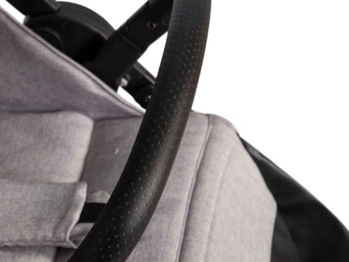 EasyGo Canny Lapracsukható Sportbabakocsi Szürke