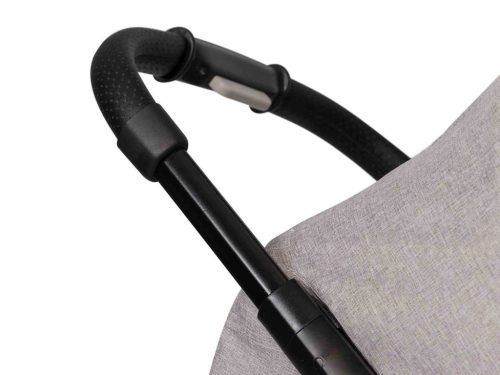 EasyGo Canny Lapracsukható Sportbabakocsi Szürke