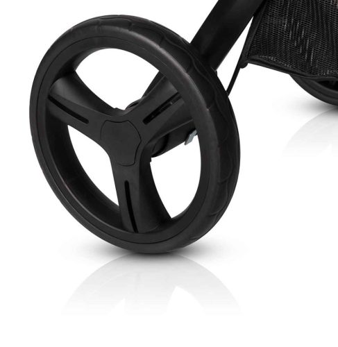 EasyGo Canny Lapracsukható Sportbabakocsi Szürke