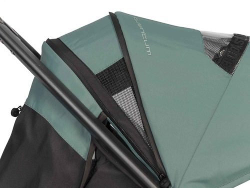 EasyGo Quantum lapracsukható sportbabakocsi Agava