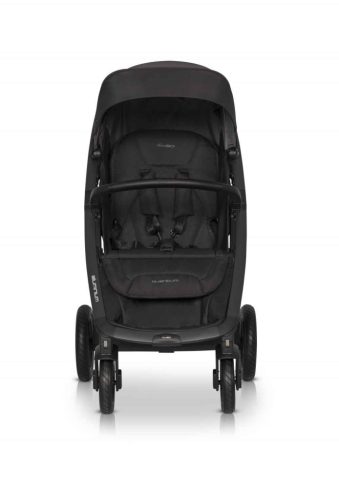 EasyGo Quantum lapracsukható sportbabakocsi Basalt