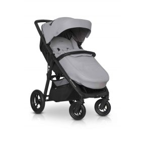 EasyGo Quantum lapracsukható sportbabakocsi Pearl