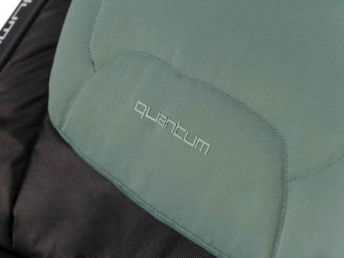 EasyGo Quantum lapracsukható sportbabakocsi Pearl